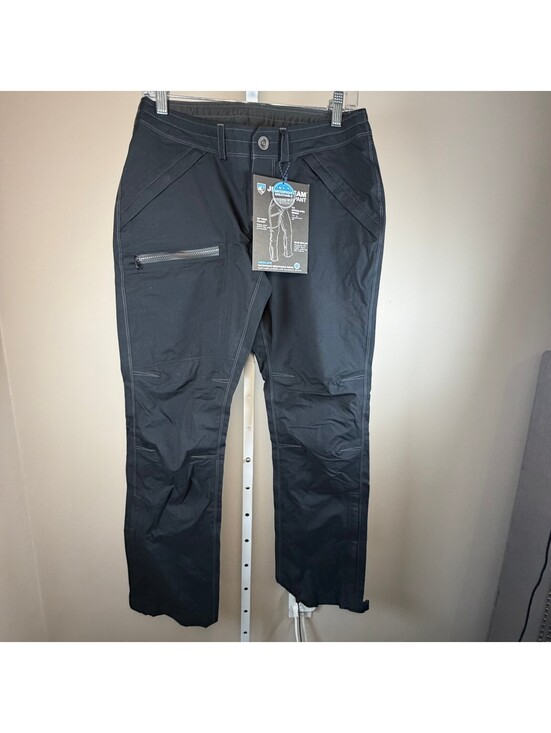 Kuhl Pants - KUHL NWT Jetstream Rain Pants Size 4